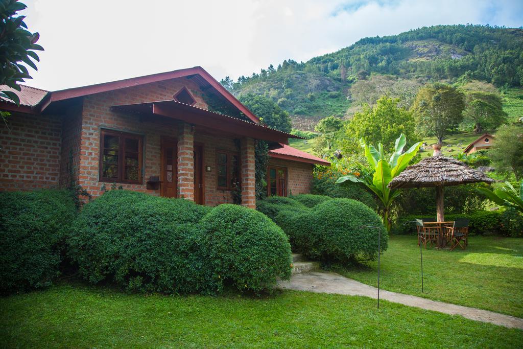 Lushoto Swiss Farm Cottage מראה חיצוני תמונה